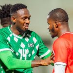 Issoufou Dayo et le destin de la Coupe au Maroc Issoufou Dayo et le destin de la Coupe au Maroc