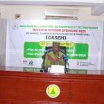 Industrie et Commerce: Orientations Stratégiques 2026-2028 Industrie et Commerce: Orientations Stratégiques 2026-2028