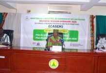 Industrie et Commerce: Orientations Stratégiques 2026-2028 Industrie et Commerce: Orientations Stratégiques 2026-2028