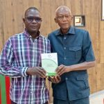 Corruption au Burkina Faso: Police et Douane en TêTe Corruption au Burkina Faso: Police et Douane en TêTe