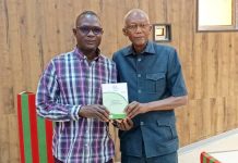 Corruption au Burkina Faso: Police et Douane en TêTe Corruption au Burkina Faso: Police et Douane en TêTe