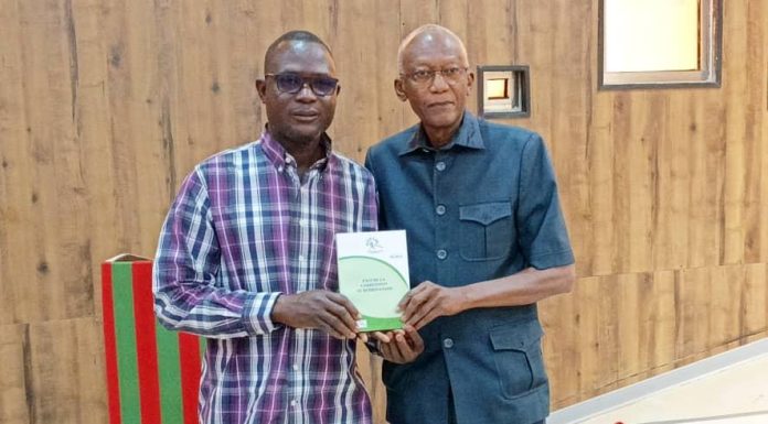 Corruption au Burkina Faso: Police et Douane en TêTe Corruption au Burkina Faso: Police et Douane en TêTe