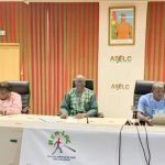 Perception de la Corruption en 2024: Hausse Légère Perception de la Corruption en 2024: Hausse Légère