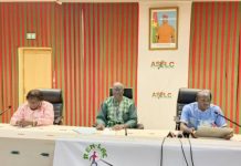 Perception de la Corruption en 2024: Hausse Légère Perception de la Corruption en 2024: Hausse Légère