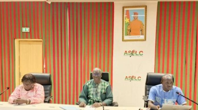 Perception de la Corruption en 2024: Hausse Légère Perception de la Corruption en 2024: Hausse Légère