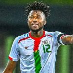 Tapsoba Confiant Avant le Premier Match Tapsoba Confiant Avant le Premier Match