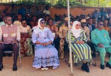 Burkina Honore 101 Agents Du Secteur Numérique Burkina Honore 101 Agents Du Secteur Numérique