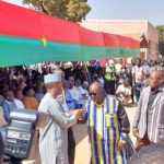Ministère décore 189 acteurs économiques au Burkina Faso Ministère décore 189 acteurs économiques au Burkina Faso