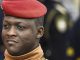 Sommet de l’AES: Absence d’Ibrahim Traoré au Burkina Sommet de l'AES: Absence d'Ibrahim Traoré au Burkina