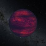 Planète géante et naine brune observées malgré l’éclat Planète géante et naine brune observées malgré l'éclat