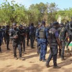 Plus de vingt arrestations pour traite d’êtres humains Plus de vingt arrestations pour traite d'êtres humains