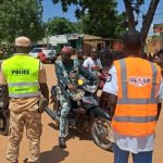 Vers une Nouvelle Stratégie pour Routes Plus Sûres 2030 Vers une Nouvelle Stratégie pour Routes Plus Sûres 2030