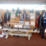 PNUD Offre Électrocardiogramme au CHUR de Ouahigouya PNUD Offre Électrocardiogramme au CHUR de Ouahigouya