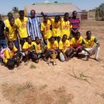 Ouaga Cricket Triomphe Sur Bobo Cricket en Finale Ouaga Cricket Triomphe Sur Bobo Cricket en Finale