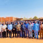 Ouagadougou Soutient la Sécurisation des Fêtes Ouagadougou Soutient la Sécurisation des Fêtes