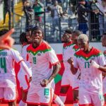 CAN Maroc 2025: Étalons Battent Guinée Équatoriale 2-1 CAN Maroc 2025: Étalons Battent Guinée Équatoriale 2-1