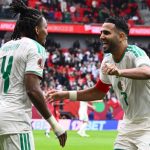 Algérie Bat Soudan 3-0 Avant Choc Contre Burkina Faso Algérie Bat Soudan 3-0 Avant Choc Contre Burkina Faso