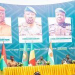 La Confédération AES: une Entité Géographique Clé La Confédération AES: une Entité Géographique Clé