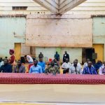 Ouagadougou Honore la Brigade Verte pour Salubrité Ouagadougou Honore la Brigade Verte pour Salubrité