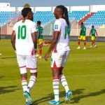 CAN Maroc 2025: Victoire des ÉTalons, Fierté Nationale CAN Maroc 2025: Victoire des ÉTalons, Fierté Nationale