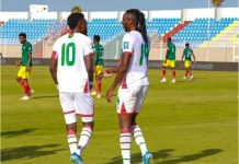 CAN Maroc 2025: Victoire des ÉTalons, Fierté Nationale CAN Maroc 2025: Victoire des ÉTalons, Fierté Nationale