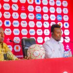 Burkina Faso et Algérie: Lutte pour la Qualification Burkina Faso et Algérie: Lutte pour la Qualification