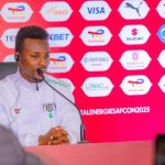 Burkina Faso Prend le Match Contre Algérie au Sérieux Burkina Faso Prend le Match Contre Algérie au Sérieux