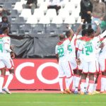 Issoufou Dayo, Joueur Expérimenté Selon Brama Traoré Issoufou Dayo, Joueur Expérimenté Selon Brama Traoré