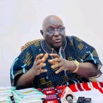 Claude Étienne Sissao Sur Les Mutations Du Burkina Faso Claude Étienne Sissao Sur Les Mutations Du Burkina Faso