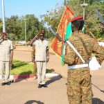 Burkina: 2026, Année Décisive pour la Reconquête Burkina: 2026, Année Décisive pour la Reconquête