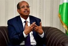 Union Africaine Rejette Reconnaissance Du Somaliland Union Africaine Rejette Reconnaissance Du Somaliland