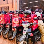 Qualigo Lancement de la Solution de Livraison Express Qualigo Lancement de la Solution de Livraison Express