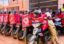 Qualigo Lancement de la Solution de Livraison Express Qualigo Lancement de la Solution de Livraison Express