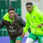 Burkina Faso Contre Algérie: Objectif Victoire Burkina Faso Contre Algérie: Objectif Victoire