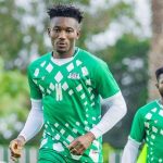 Burkina Faso Prêt Pour La Victoire Contre Algérie Burkina Faso Prêt Pour La Victoire Contre Algérie