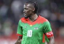 Traoré: nous Avons tout Donné pour la Victoire Traoré: nous Avons tout Donné pour la Victoire