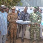 Souveraineté Alimentaire par L’Offensive Halieutique Souveraineté Alimentaire par L'Offensive Halieutique