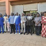 Formation aux Normes de Signalisation Routière à Bobo-Dioulasso Formation aux Normes de Signalisation Routière à Bobo-Dioulasso