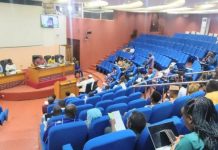 Burkina: SièGe National Requis pour Entreprises de 5 Milliards Burkina: SièGe National Requis pour Entreprises de 5 Milliards