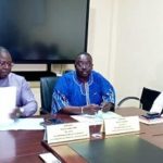 Collaboration pour une Ville Plus Sûre à Ouagadougou Collaboration pour une Ville Plus Sûre à Ouagadougou