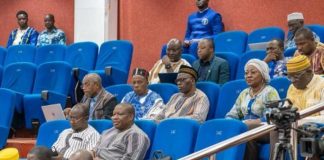 Gouvernance Locale: Nouveau Code pour Collectivités Territoriales Gouvernance Locale: Nouveau Code pour Collectivités Territoriales