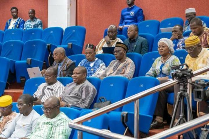 Gouvernance Locale: Nouveau Code pour Collectivités Territoriales Gouvernance Locale: Nouveau Code pour Collectivités Territoriales