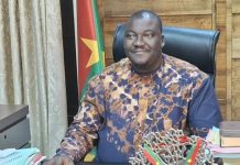 Bobo-Dioulasso Célébrera Son Centenaire En 2026 Bobo-Dioulasso Célébrera Son Centenaire En 2026