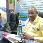 Burkina Faso Élaborent Rapports sur Biodiversité et APA Burkina Faso Élaborent Rapports sur Biodiversité et APA