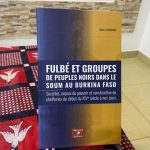 Littérature et Pouvoir: Adama Tamboura au Soum Littérature et Pouvoir: Adama Tamboura au Soum