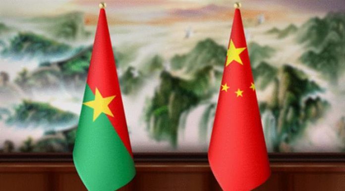 2026, Année Sino-Africaine des Échanges Culturels 2026, Année Sino-Africaine des Échanges Culturels