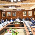 UEMOA Renforce Stabilité Économique et Financière UEMOA Renforce Stabilité Économique et Financière