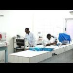 Construction de 9 CHU régionaux pour améliorer les soins Construction de 9 CHU régionaux pour améliorer les soins