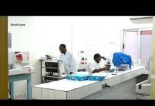 Construction de 9 CHU régionaux pour améliorer les soins Construction de 9 CHU régionaux pour améliorer les soins