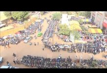 Obligation de Siège pour 800 Grandes Entreprises au Faso Obligation de Siège pour 800 Grandes Entreprises au Faso